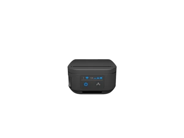 Epson TM-P80II AC (131), Termisk, Mobil printer, 203 x 203 dpi, 65 mm/sek., Top og front, 75 µm