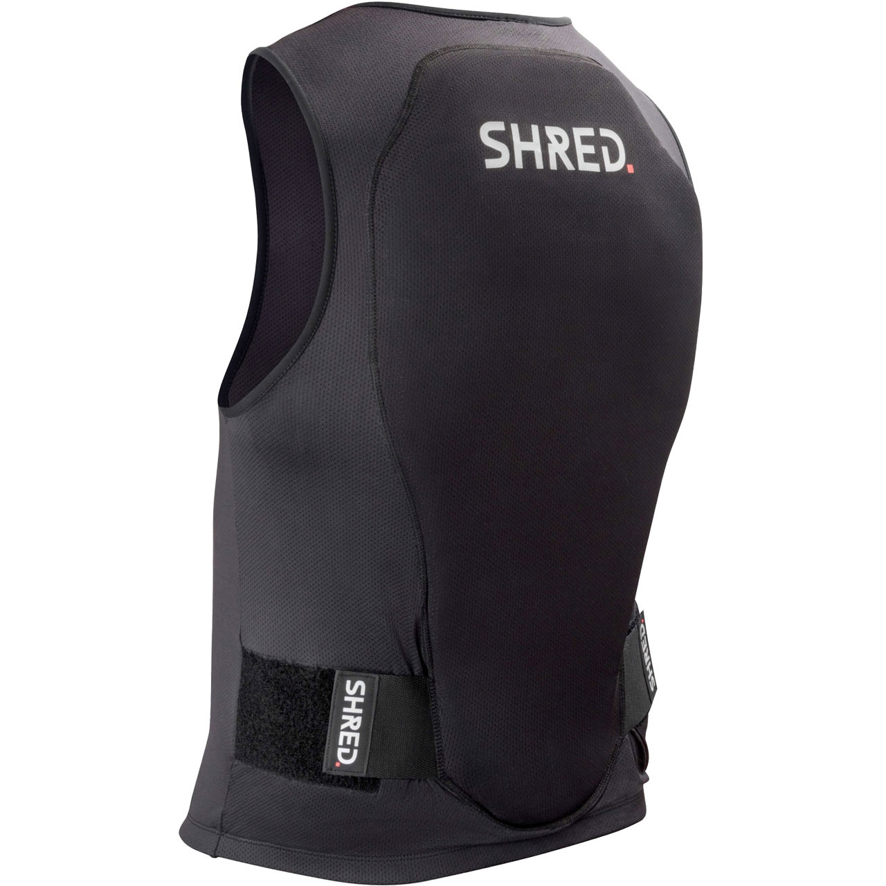 Shred Flexi Back Protector Vest Mini Zip | Shred Protektoren | Shred | S | MARKEN | XSPO