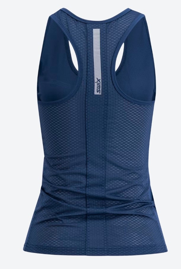 Swix Roadline Singlet, Dame<br>Super til trening og løping!