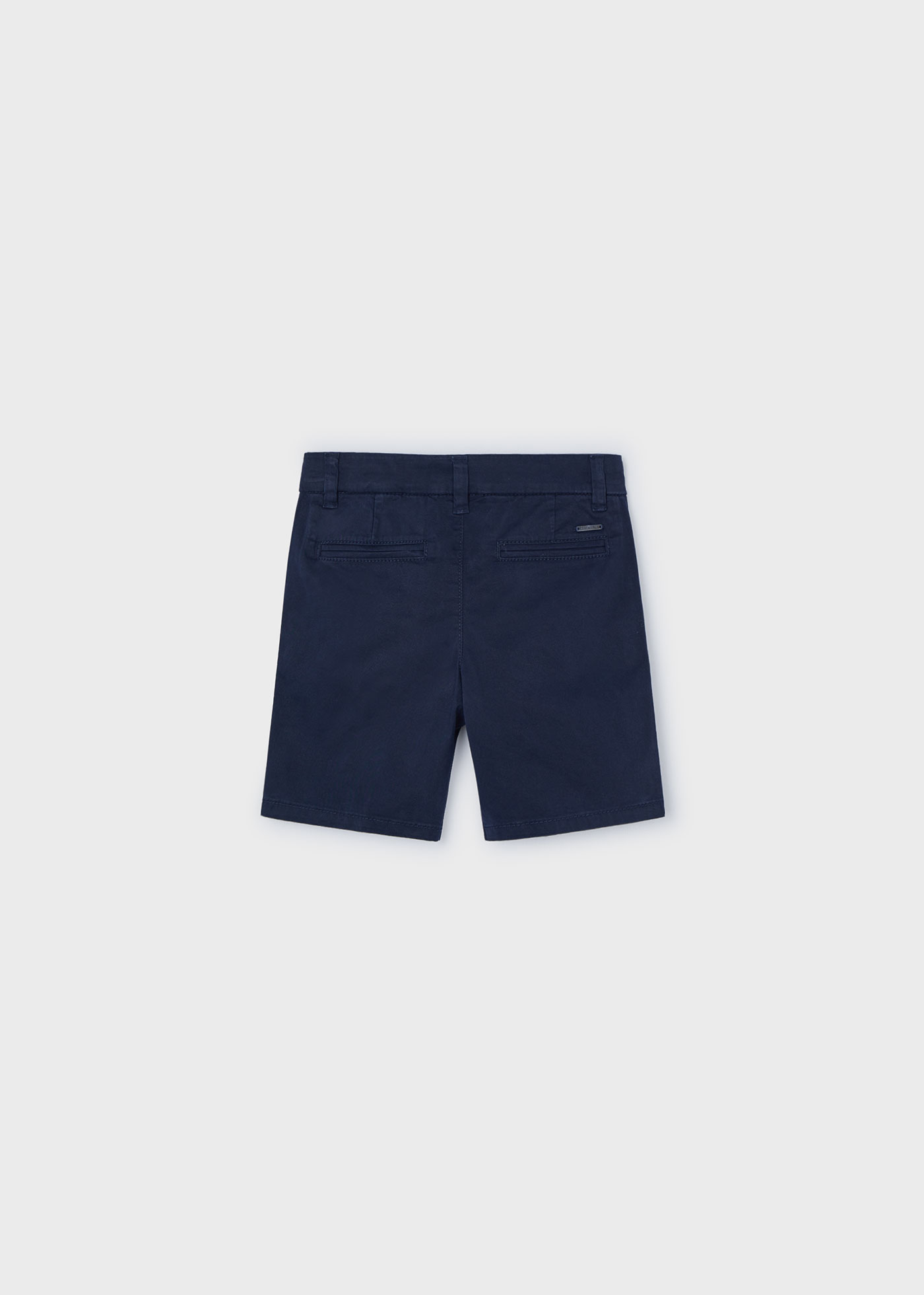 Calções chino Better Cotton para menino