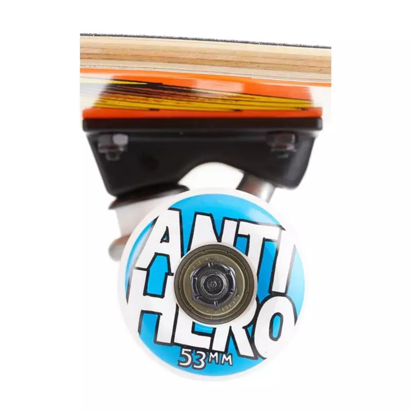 Skate ANTIHERO SKATEBOARDS Classic Eagle 7.75