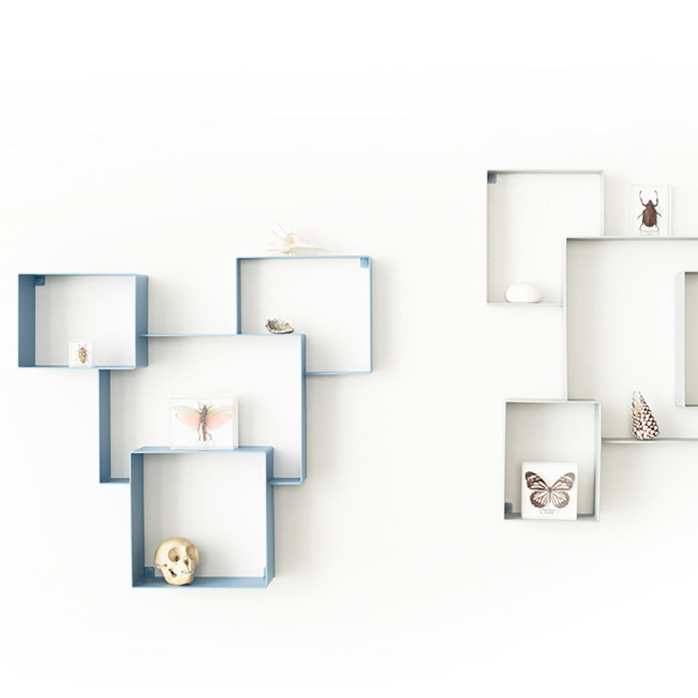 Studio Frederik Roijé Cloud Cabinet met Spiegel