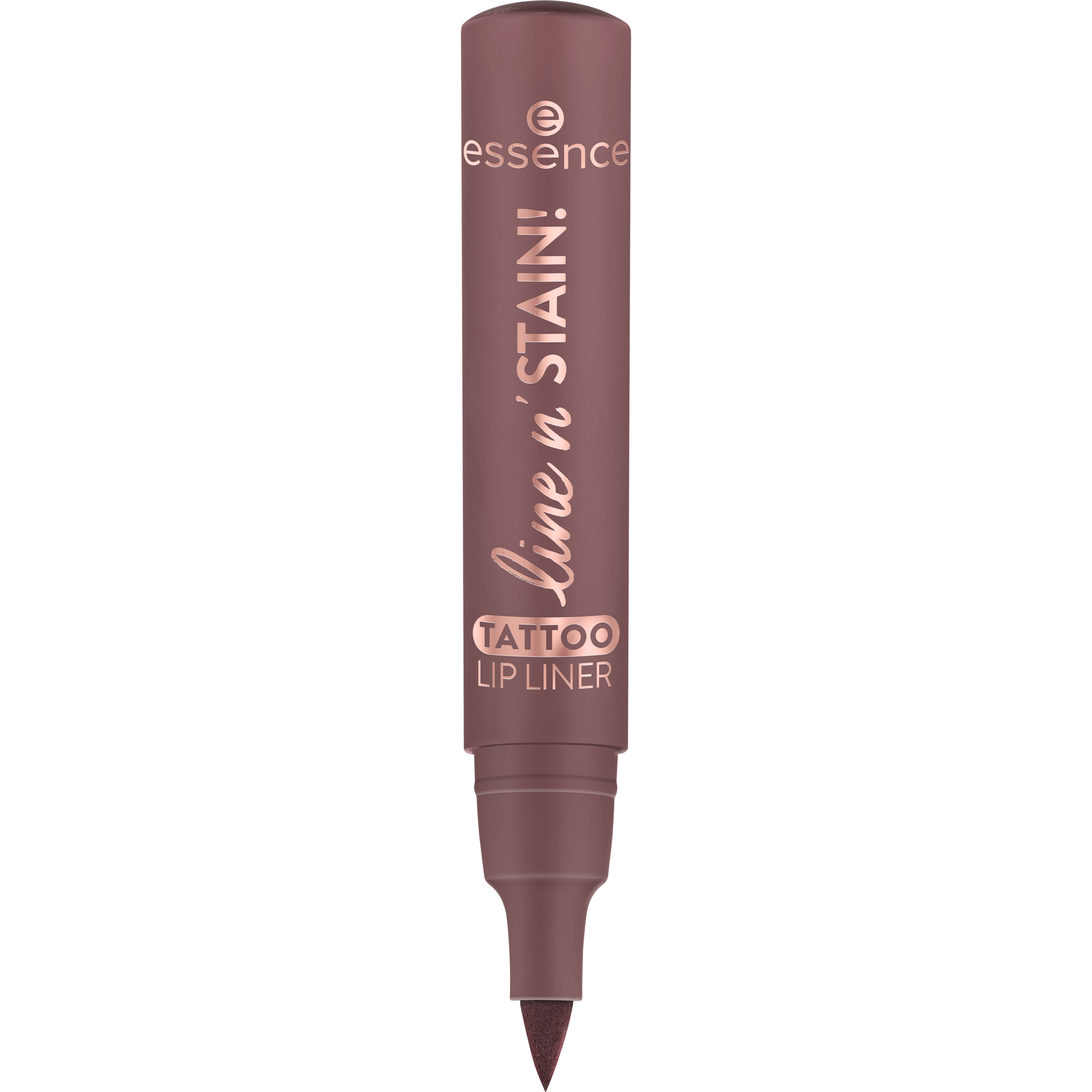 line n' STAIN! TATTOO LIP LINER crayon à lèvres