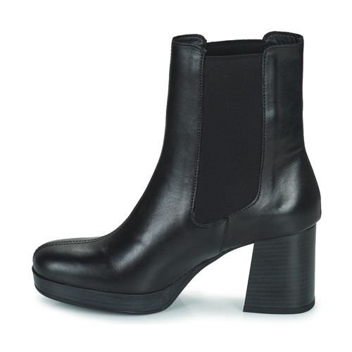 Bullboxer -  - Noir