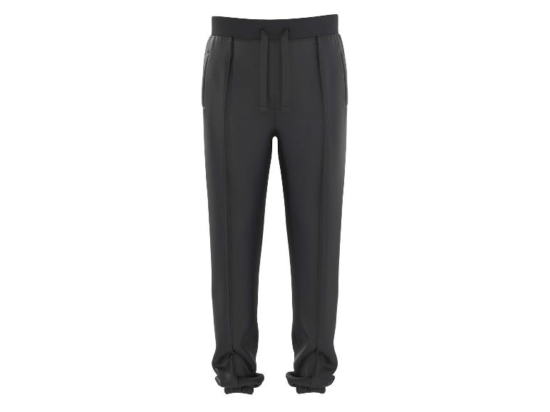 Heren sweatbroek