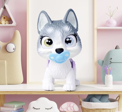 Simba Toys Pamper Petz Hundevalp Husky