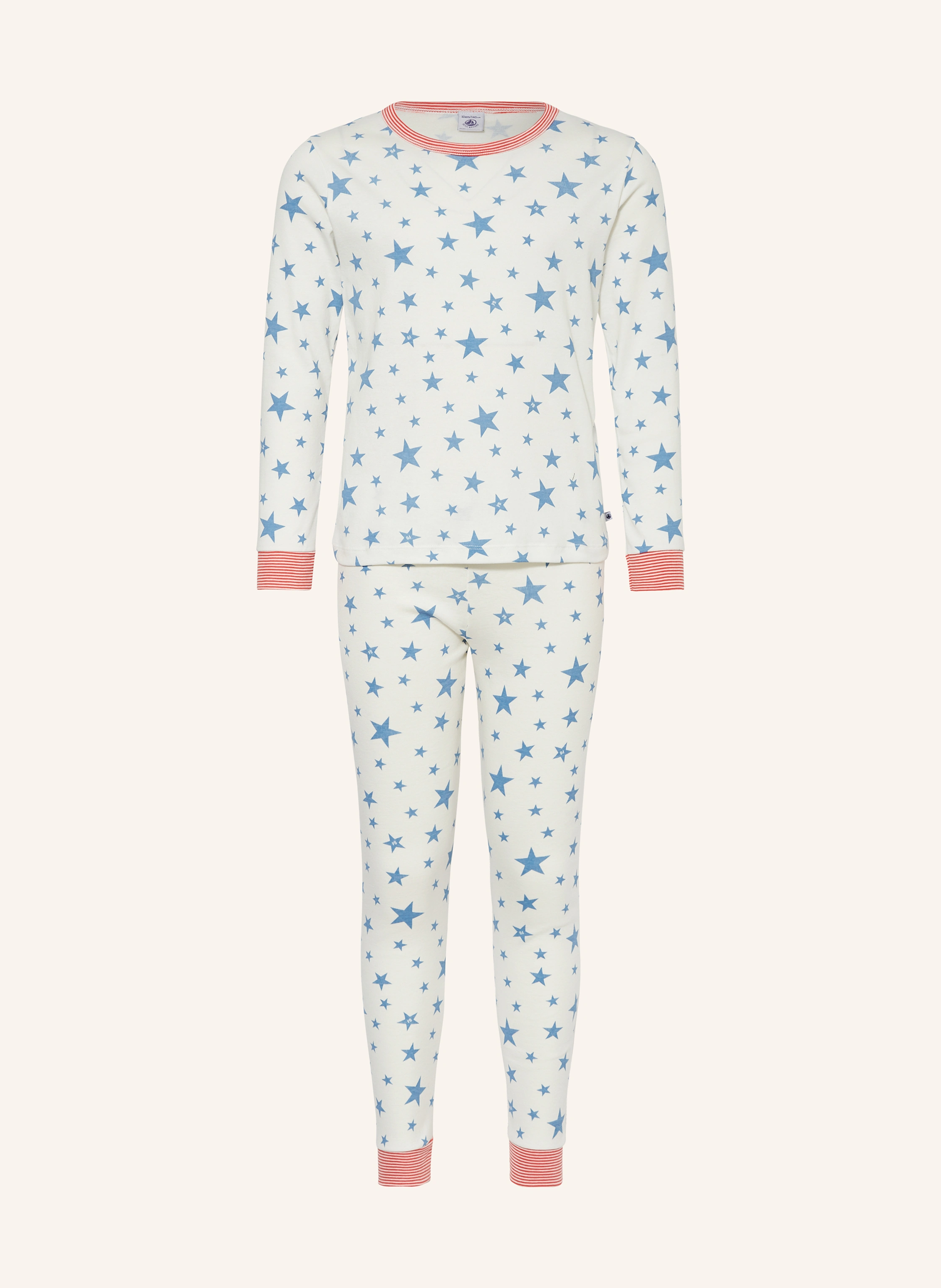 PETIT BATEAU Schlafanzug