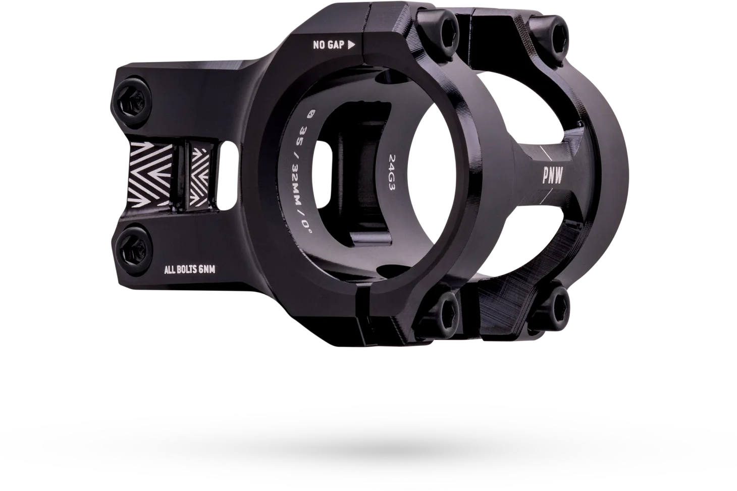 PNW Components PNW Loam Stem 35mm