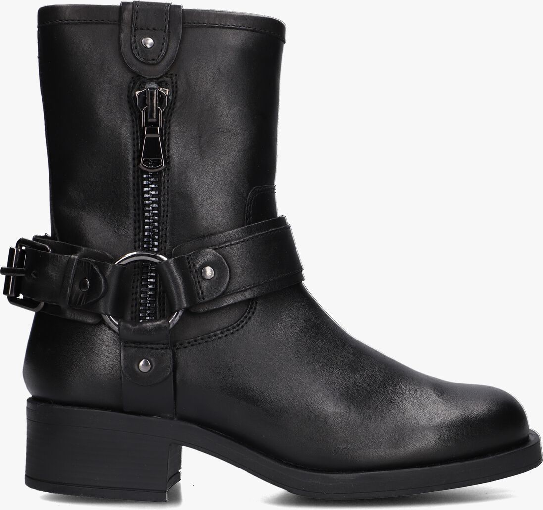 OMODA zwarte omoda biker boots modular-17