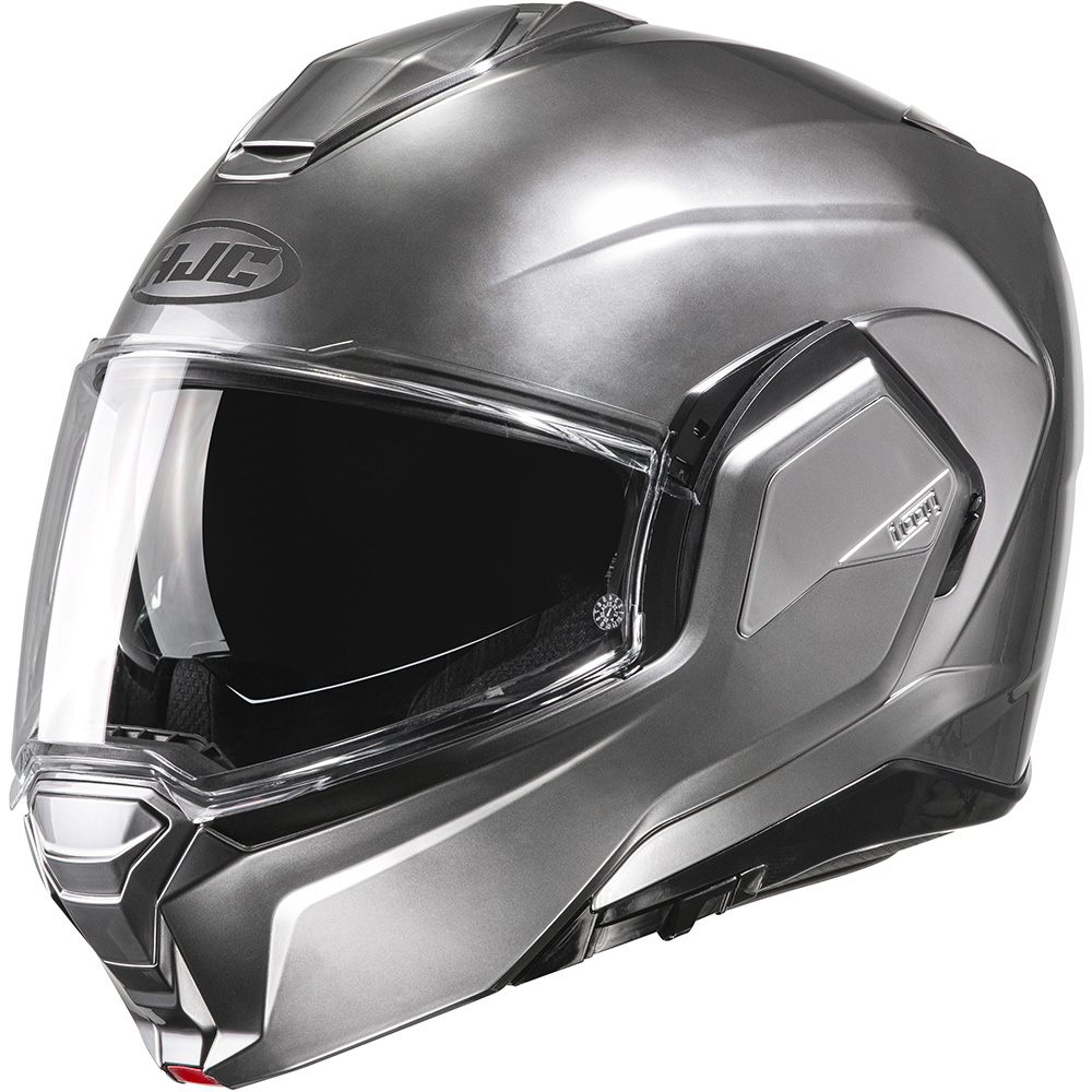 HJC - Casque i100 Uni Argent