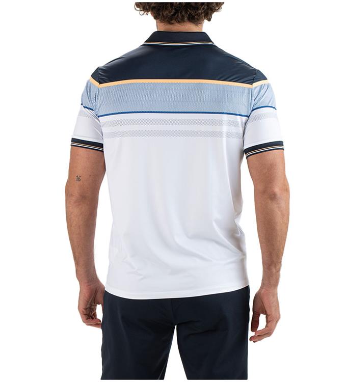 Sjeng Sports Men Jorick Polo