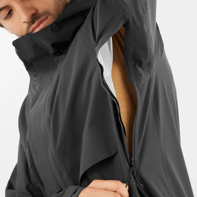 OUTERPATH PRO 2.5L  Shelljacke Herren