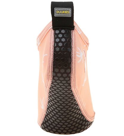 Duukies Bådesokker - UV50+ - Palm Pink