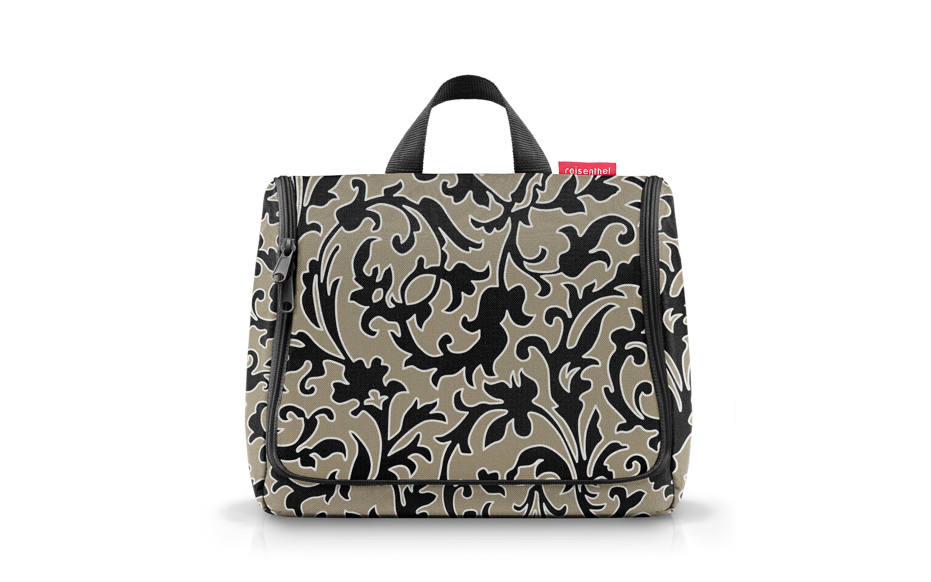 Toiletbag XL, baroque marble, 4l