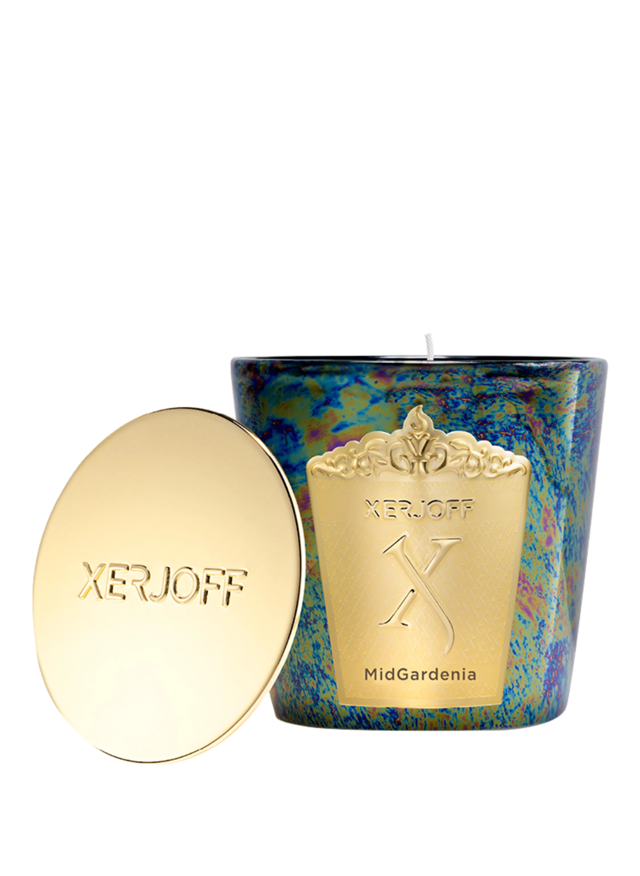 XERJOFF MIDGARDENIA