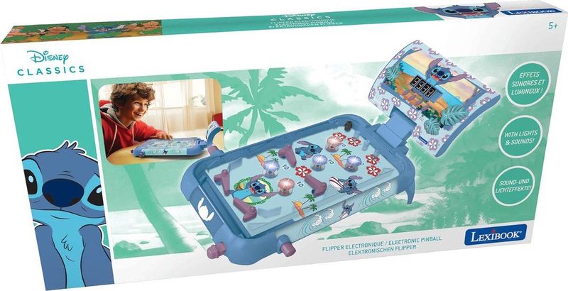 Lexibook JG610D bordspel