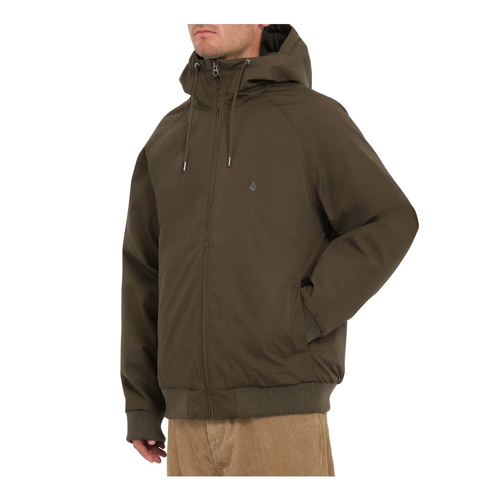 Volcom HERNAN 5K - Veste Homme wren