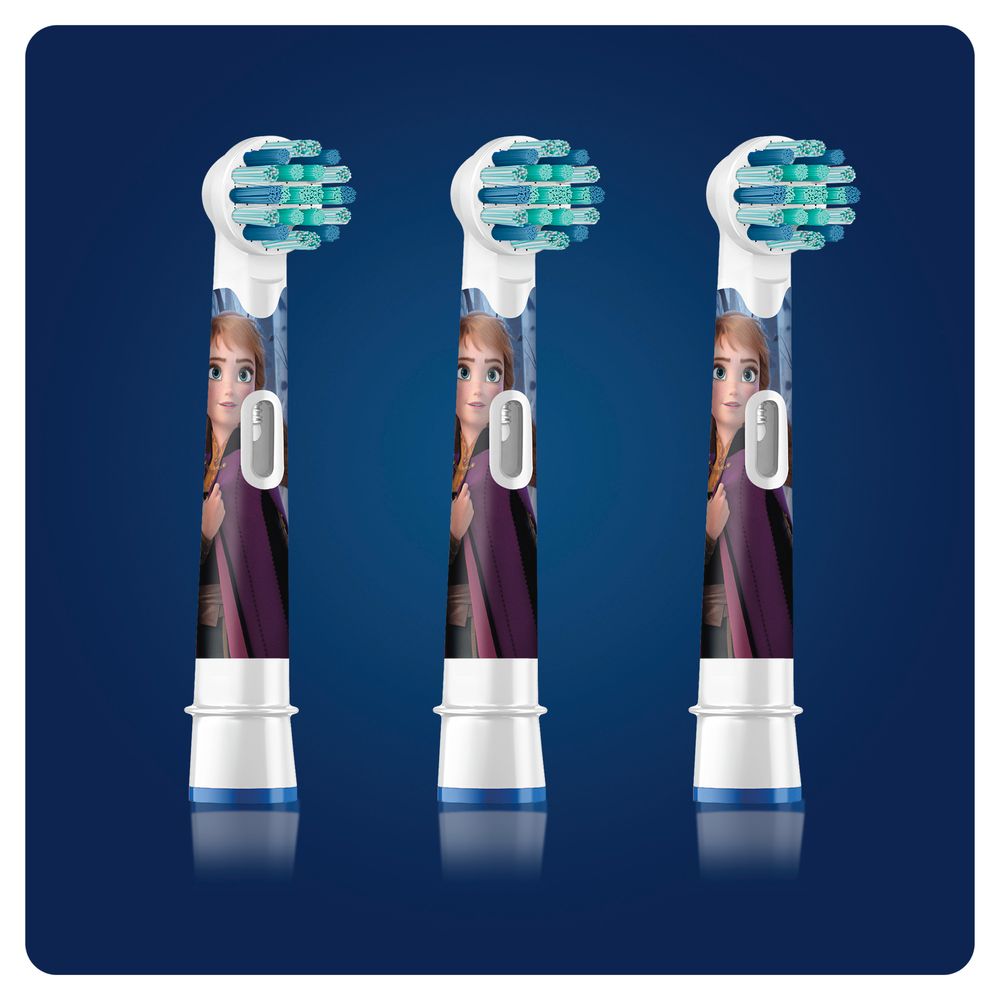 Oral-B - Aufsteckbürsten 