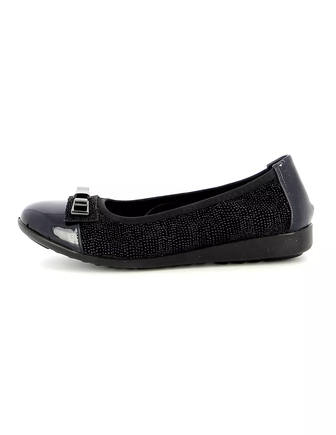 INEA FAROL - Ballerines & babies Marine