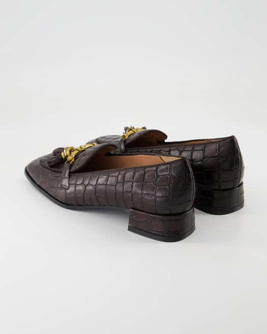 Konstantin Starke 1479 Slipper in Braun