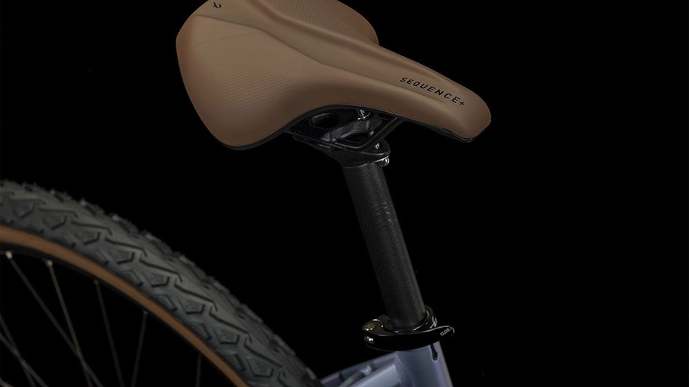Cube Nature SLX Lady galactic´n´black kaufen | Bike-Discount