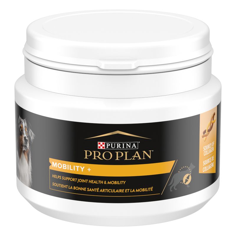PRO PLAN Adult Mobility+ Supplement poudre