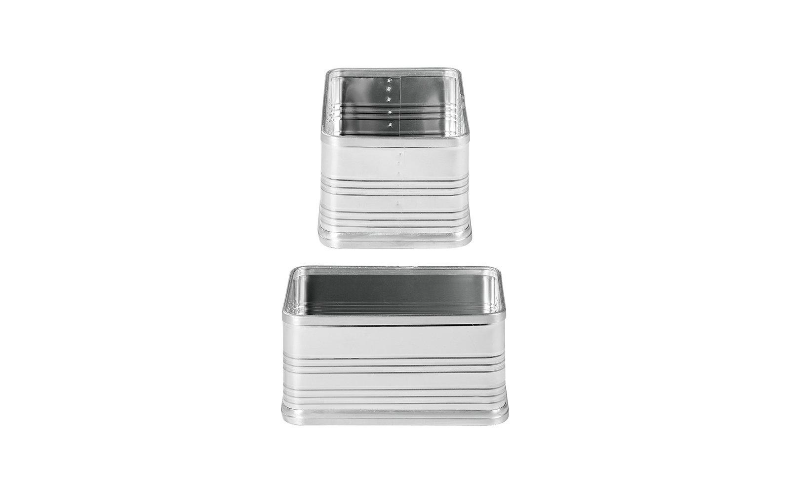 Pro Plus Aluminiumbox 80 Liter