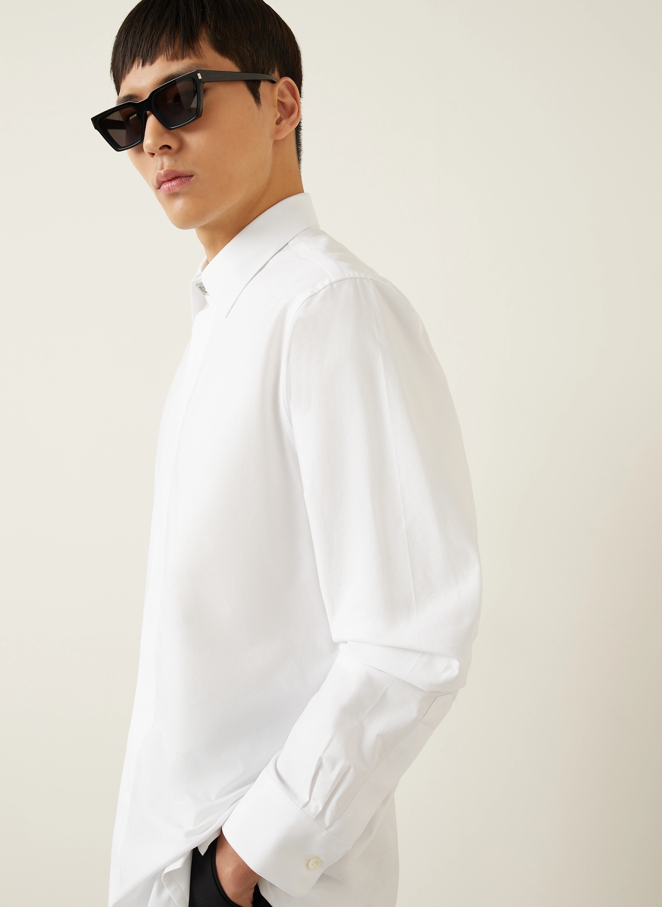 GIVENCHY Hemd Comfort Fit