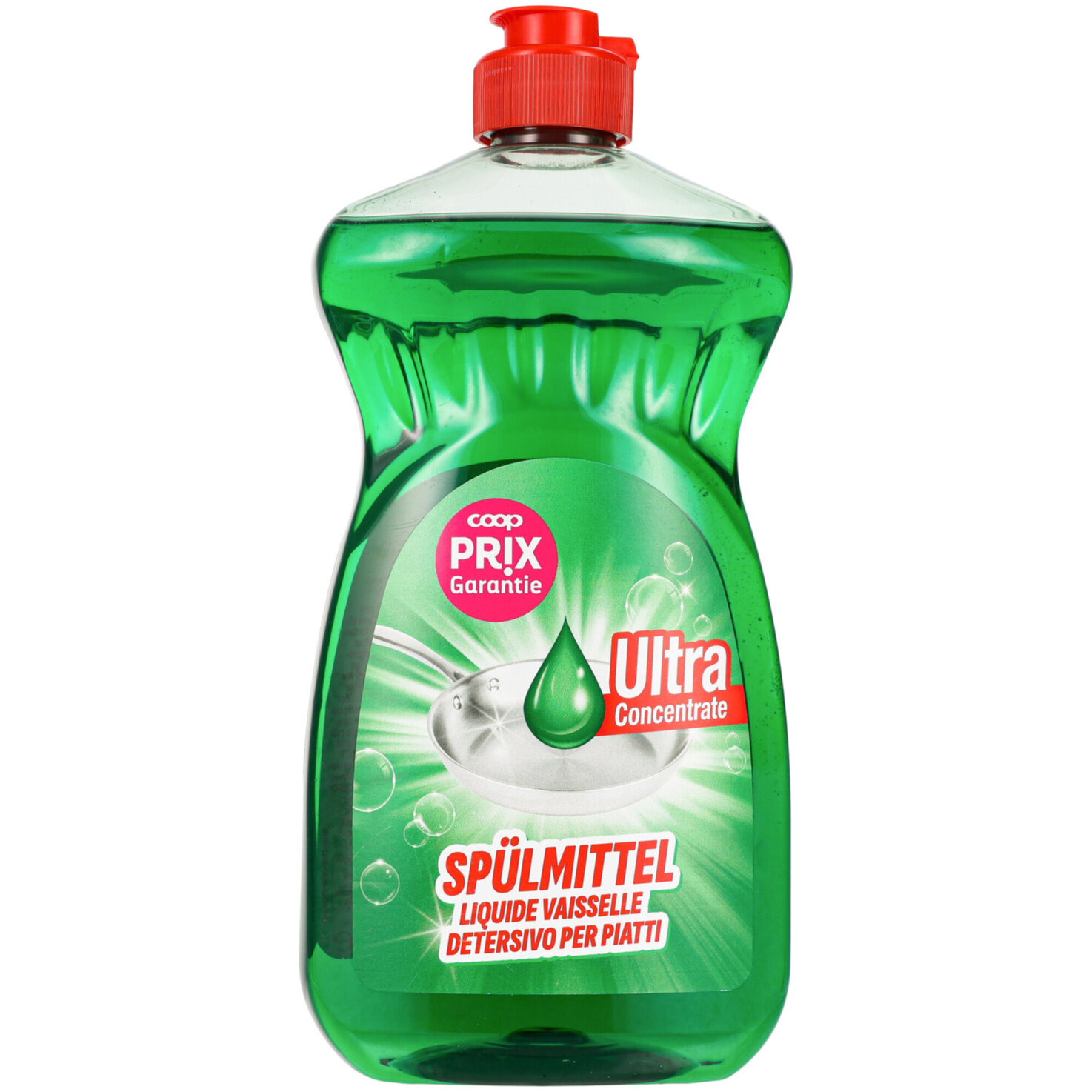 Prix Garantie Spüli Ultra