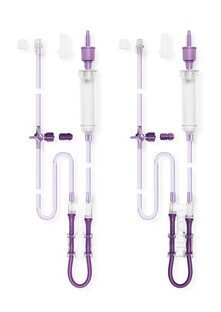 Flocare Infinity Mobiele Pack Set 1ST