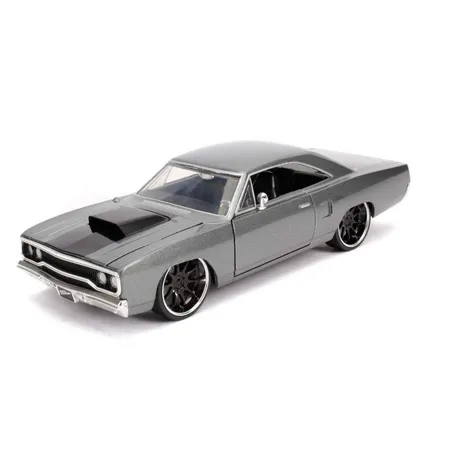 Jada Fast & Furious 1970 Plymouth 1:24