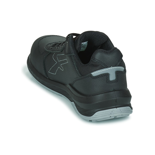 U-Power - NERO ESD S3 CI SRC - Noir