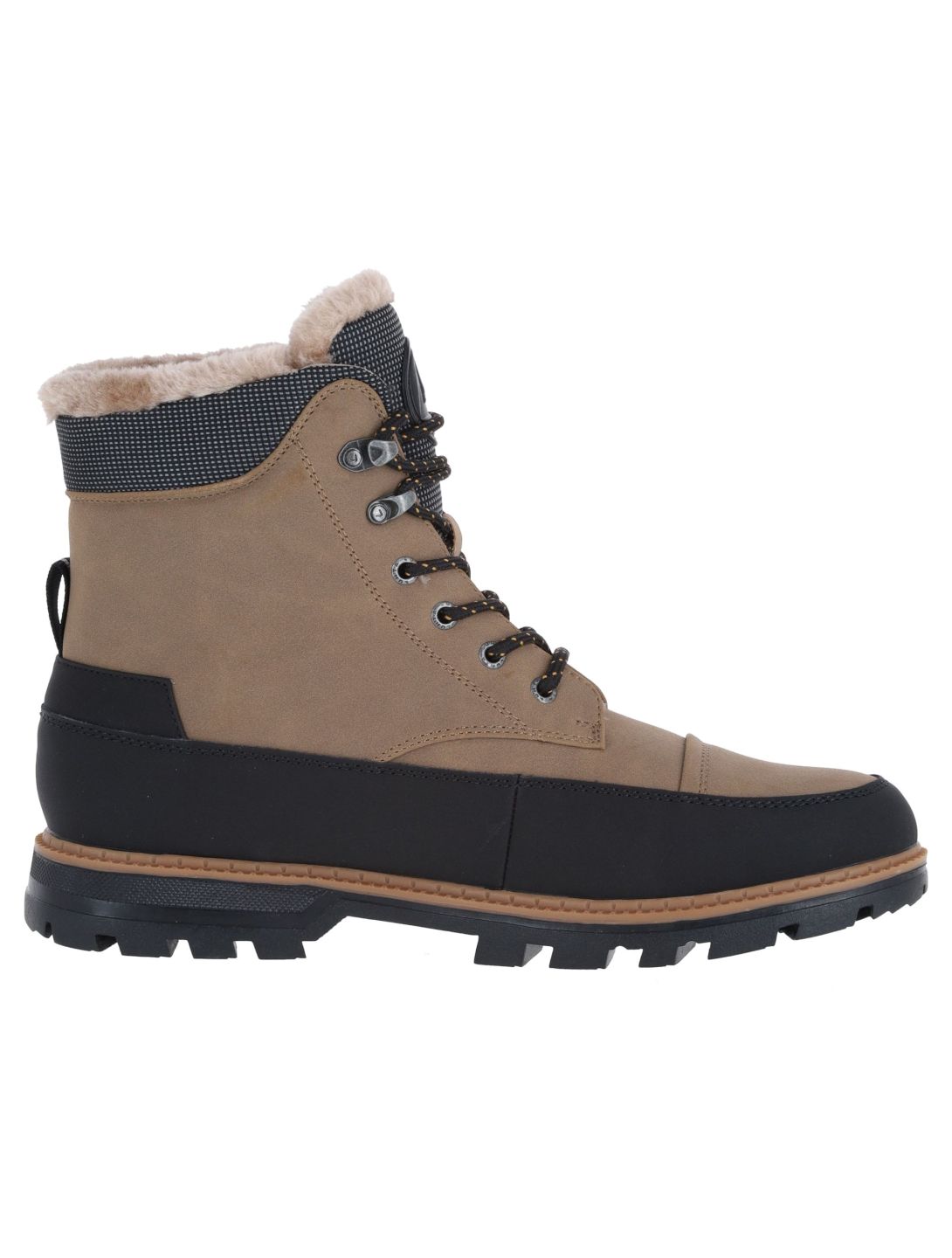 Reilu Mr snowboots heren