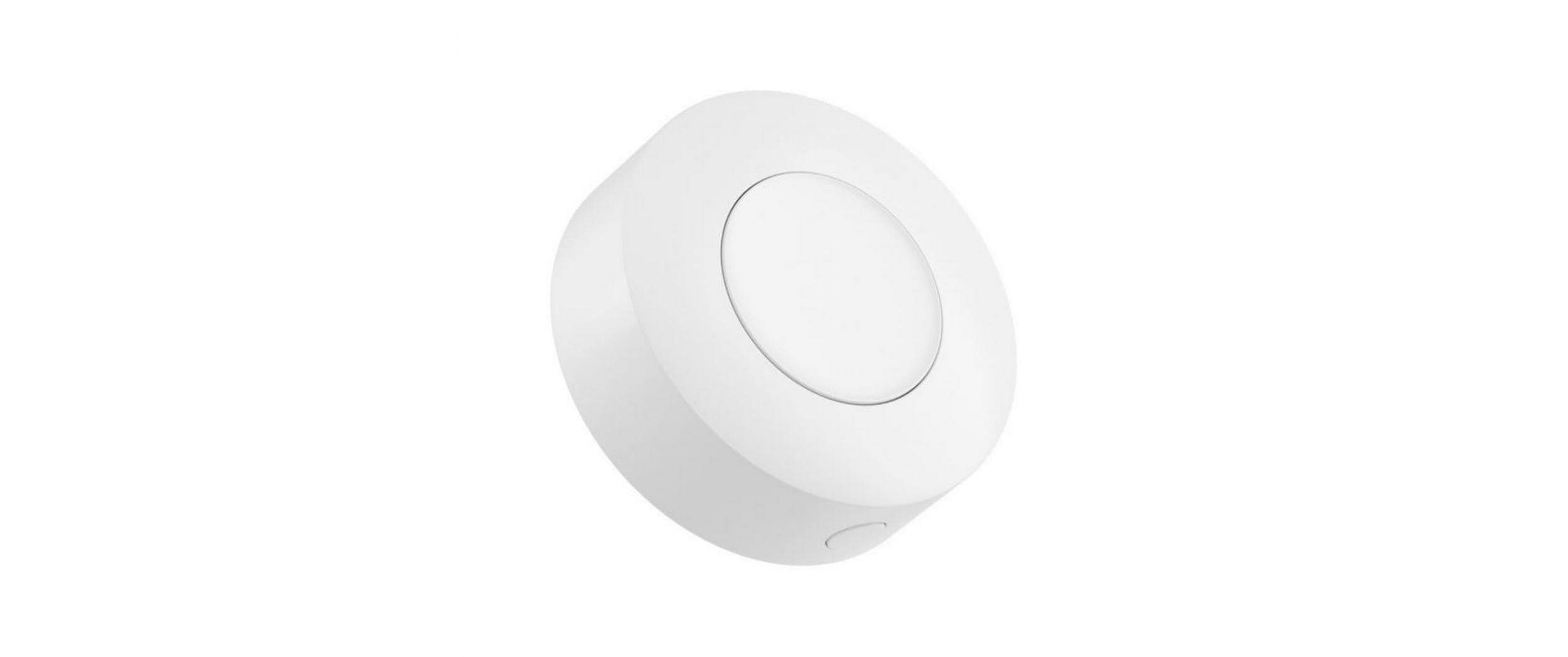 WLAN-Schalter SNZB-01P DC 3 VZigbee Wireless-Schalter
