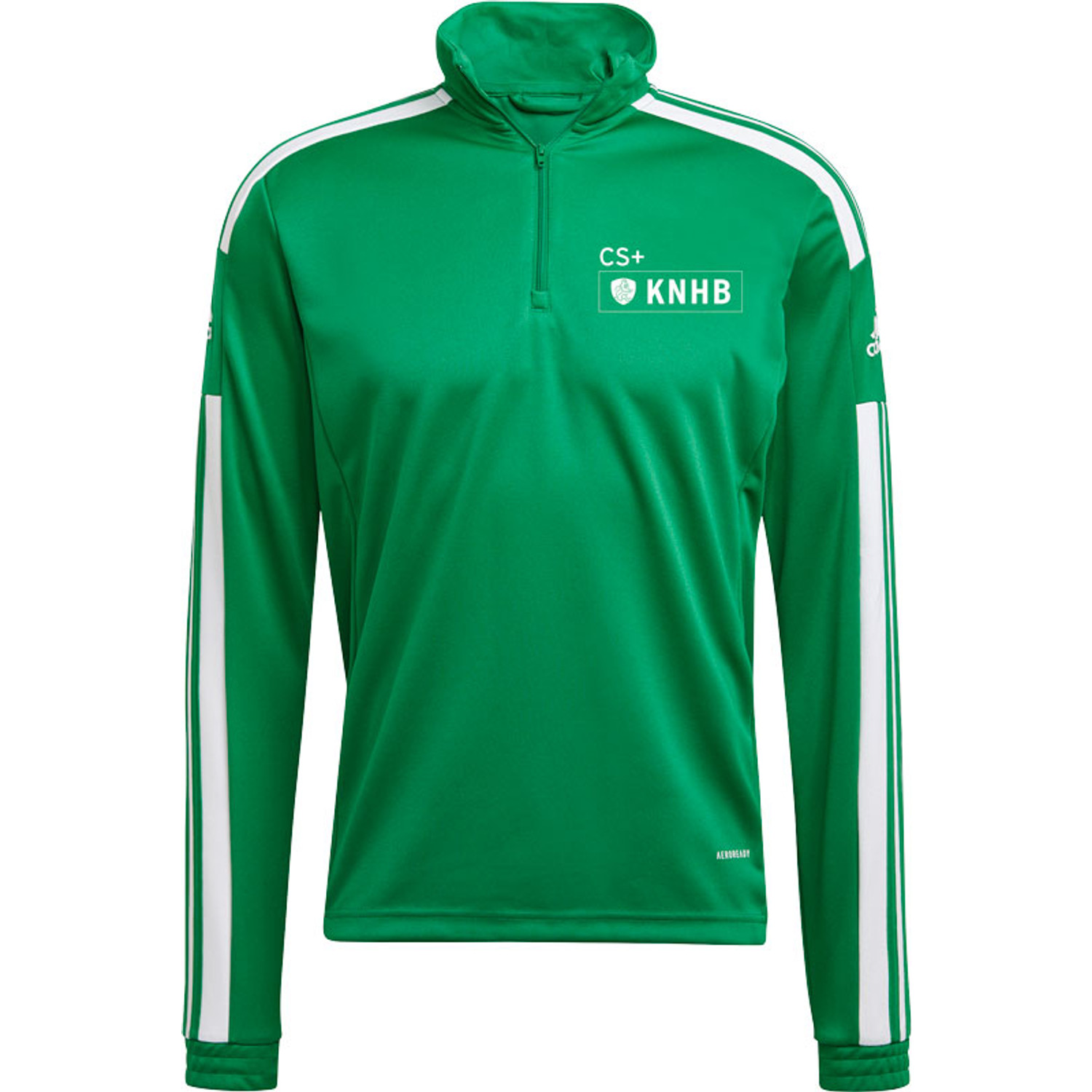 adidas KNHB CS+ 1/4 Zip Sweater