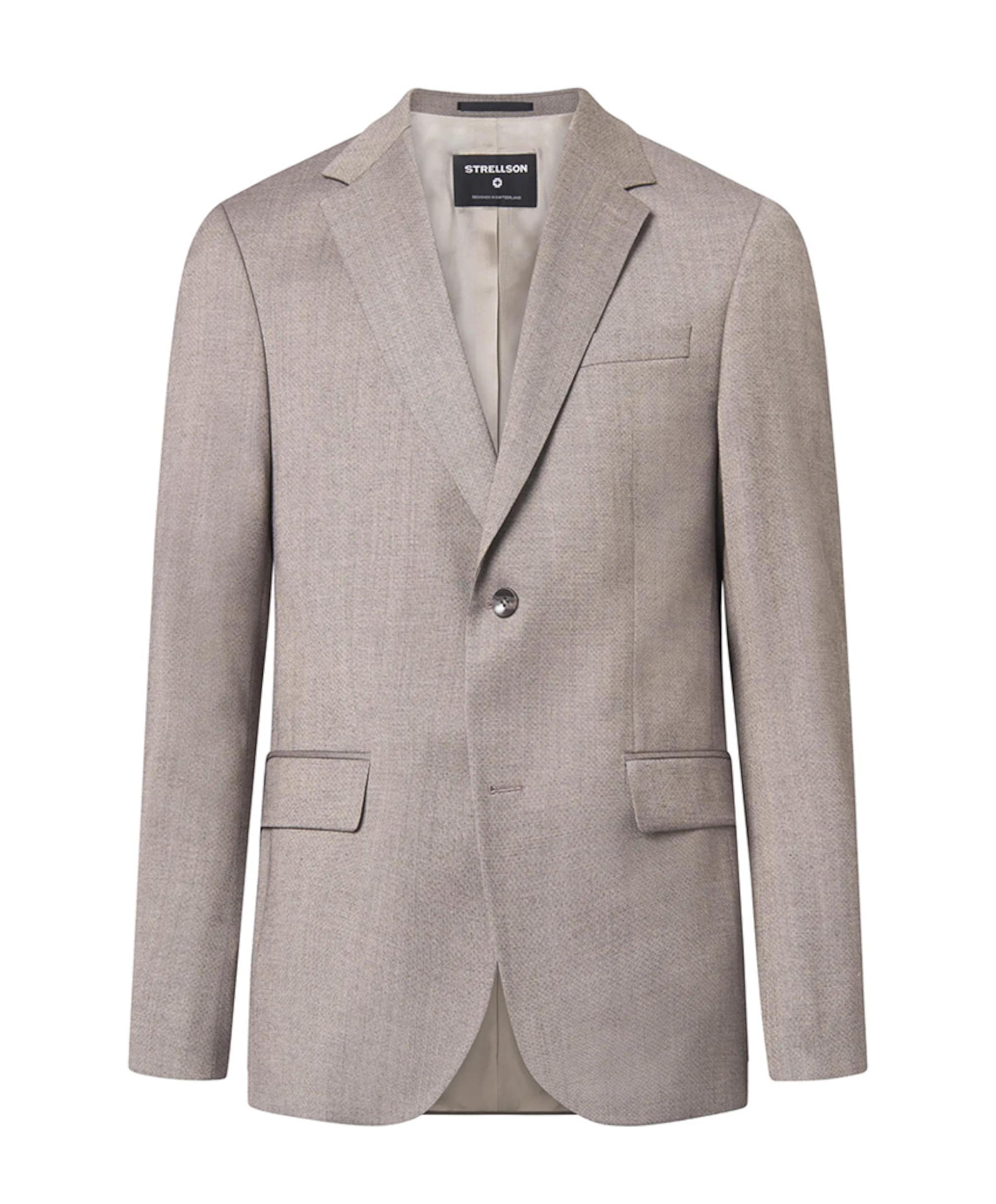 Strellson Heren colbert beige