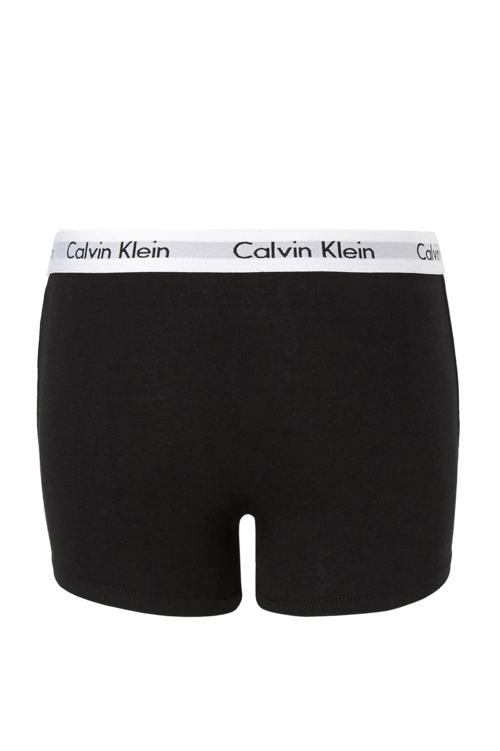 Maat in artikel matcht niet met de verkoop matenboxershort - set van 2 zwart