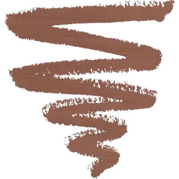 Slim Lip Pencil 822 Coffee