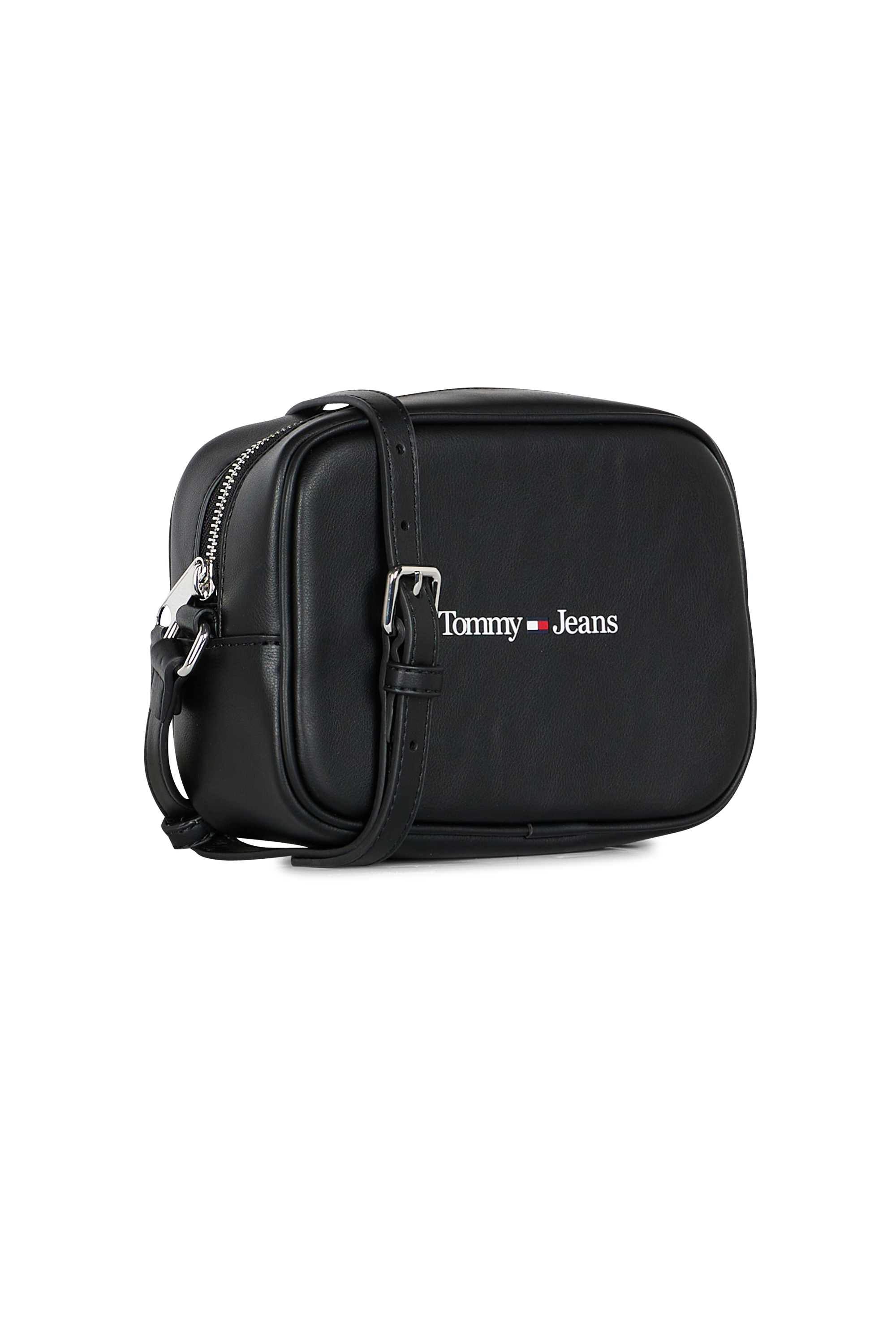 TOMMY JEANS Sac TJW CAMERA BAG Noir
