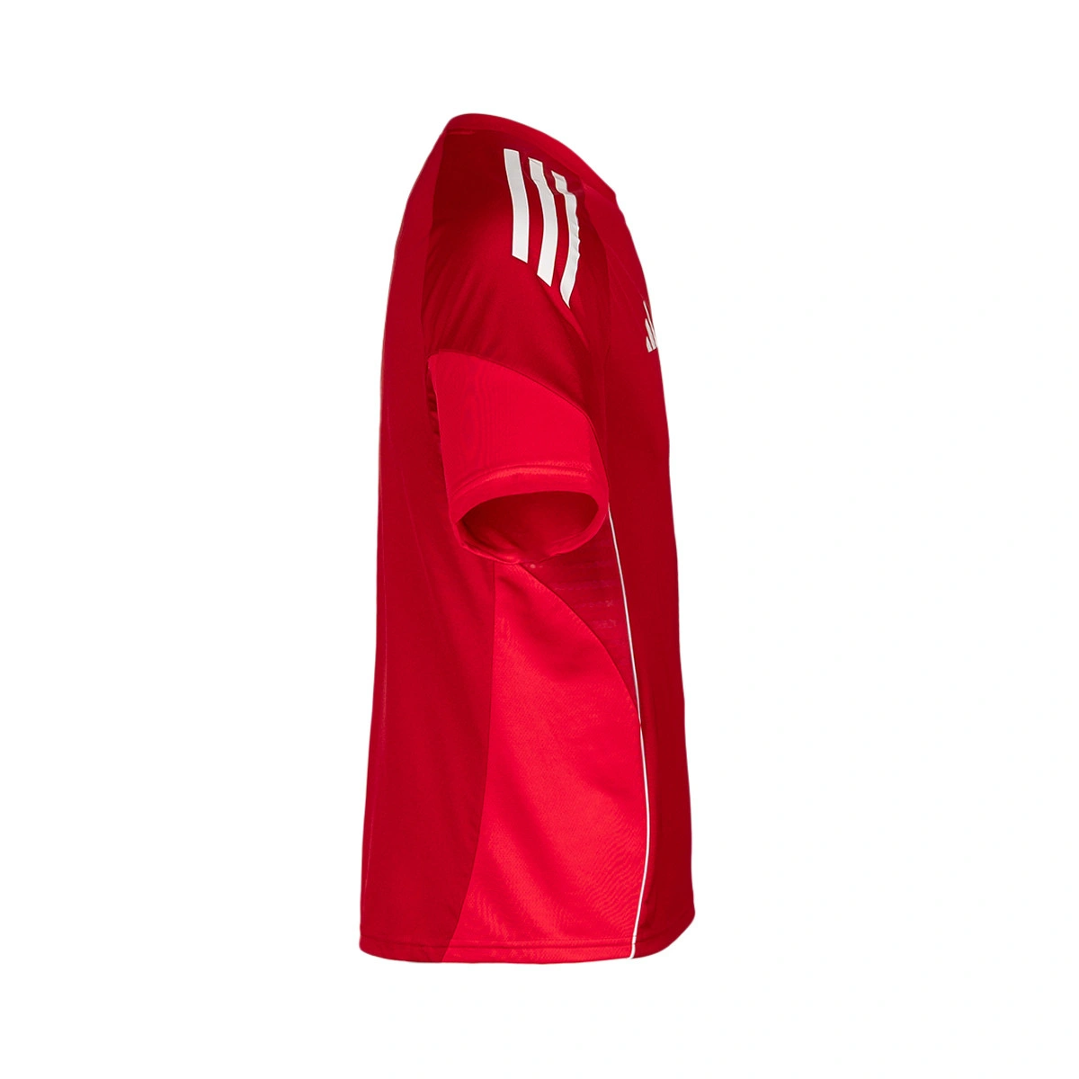 Camisola adidas Gimnàstic de Tarragona Training Jogadores 2025-2026 Criança