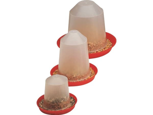 Savic FRØAUTOMAT VOLIERE, 6 LTR