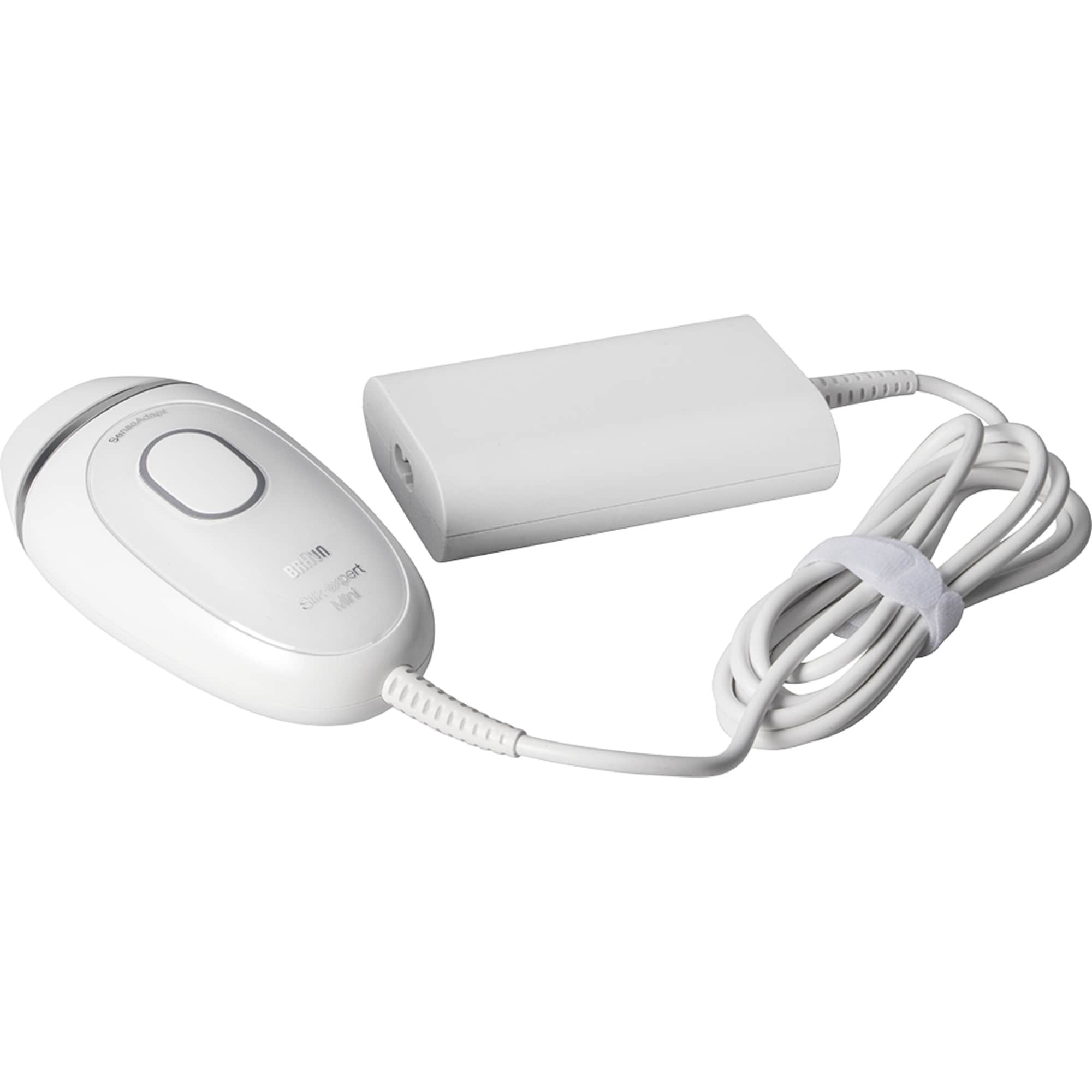 Braun Haarentferner Silk-expert Mini PL1124