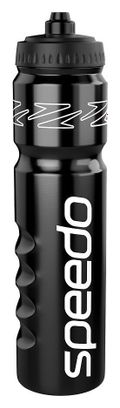 Bouteille d'eau Speedo 1 L Noir