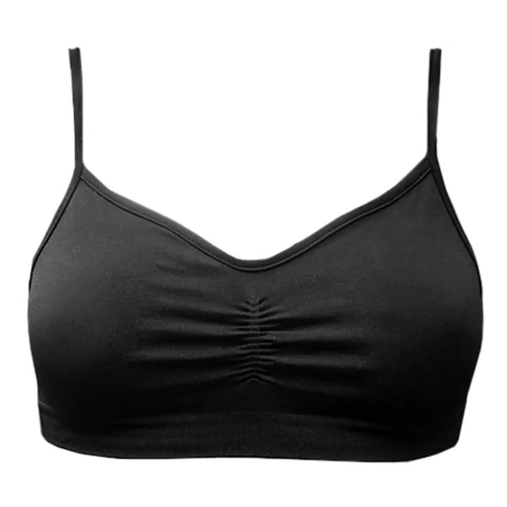 PRISM² Brassière Multifonctionnelle Poise | Noir