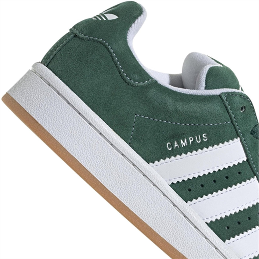 Køb adidas Originals CAMPUS 00s J Sneakers Dark Green / Cloud White / Off White