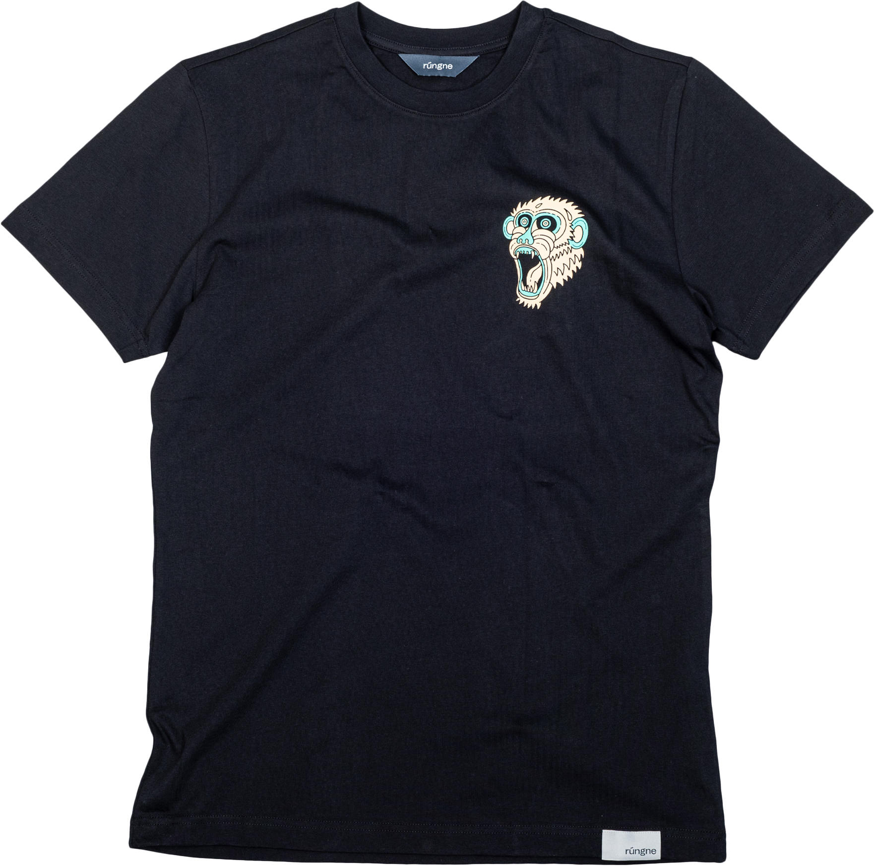 Rúngne Monkey Index Tee
