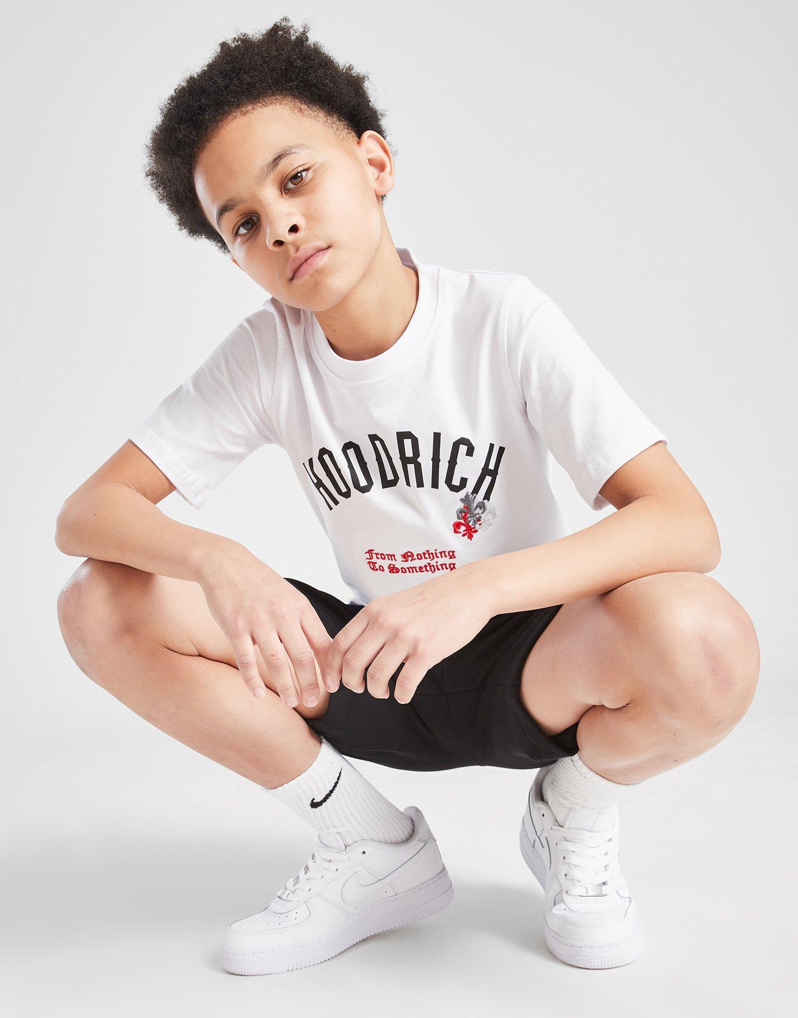 Hoodrich Short Shadow Junior