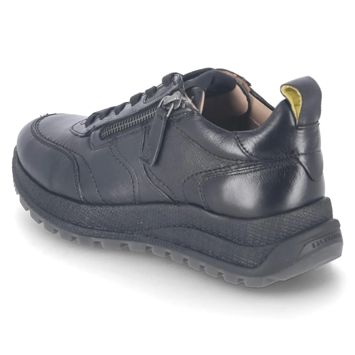 SalamanderLow Sneaker - black