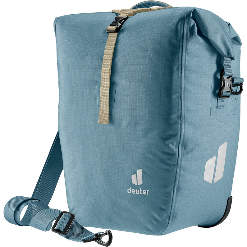 Deuter Weybridge 25+5 Fahrradtasche