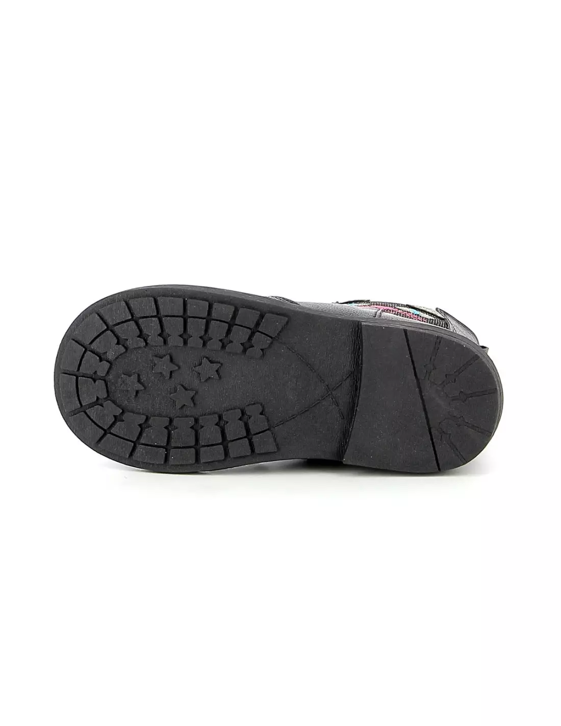 SAFETY JOGGER 542990 - Boots & bottines Black